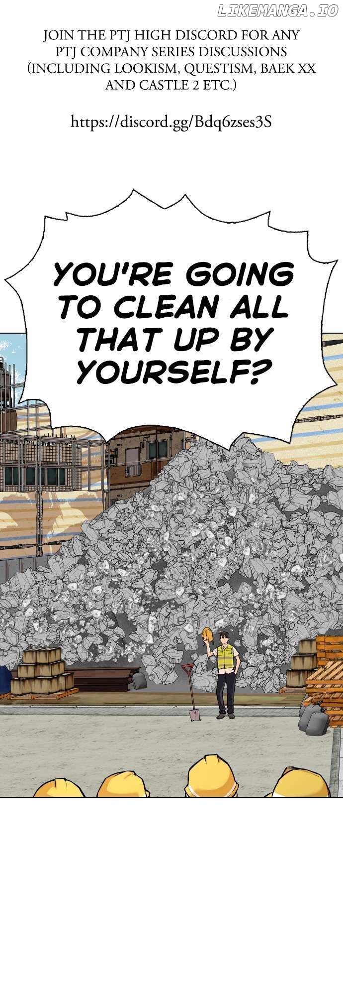 Tales of Greed Deep Chapter 1 - page 2