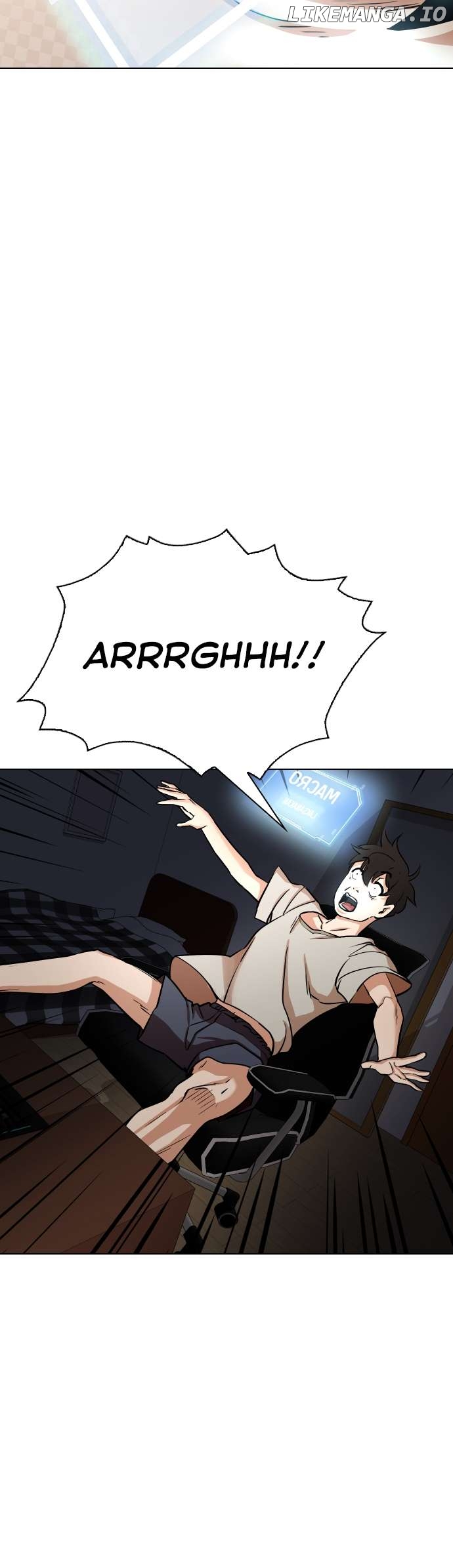 Tales of Greed Deep Chapter 1 - page 20