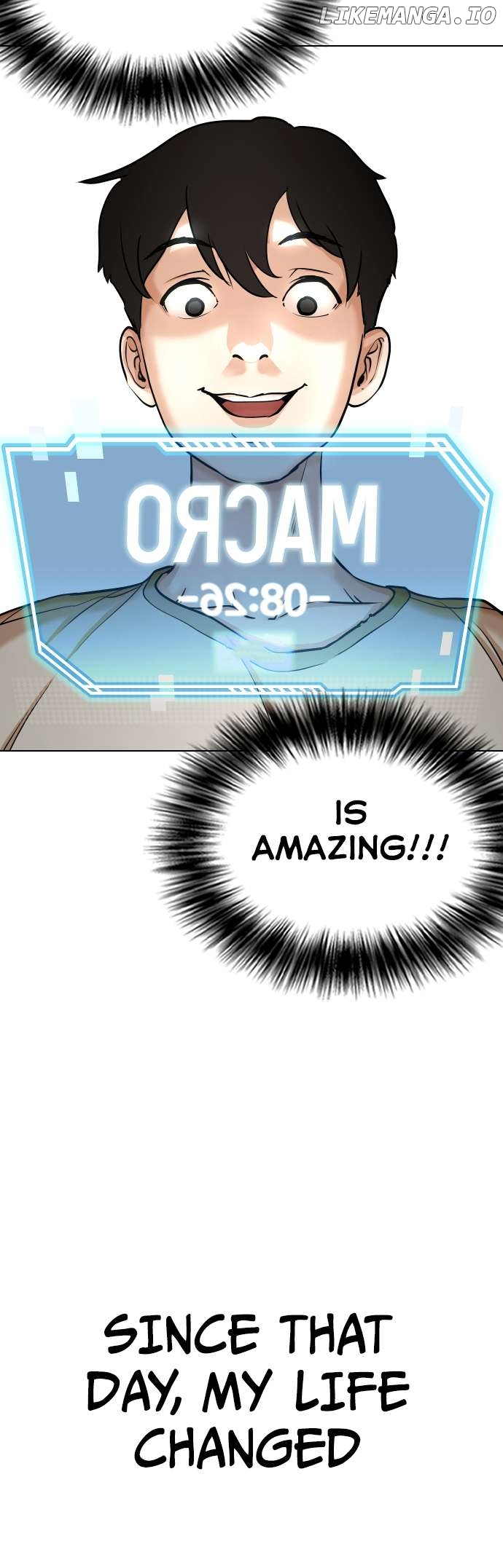 Tales of Greed Deep Chapter 1 - page 29