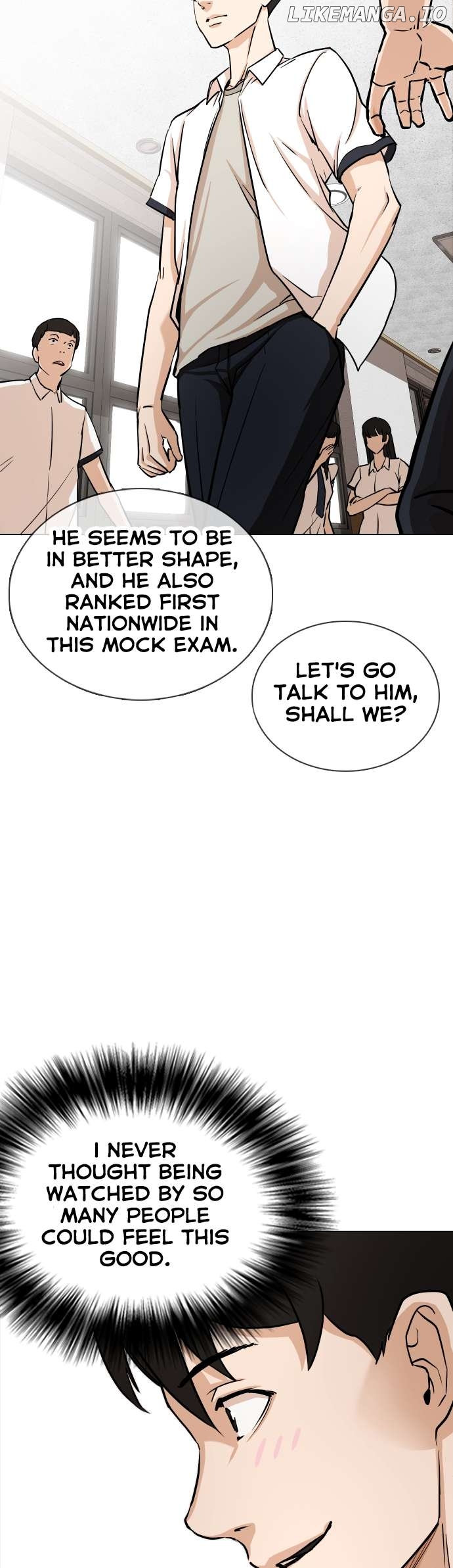 Tales of Greed Deep Chapter 1 - page 37
