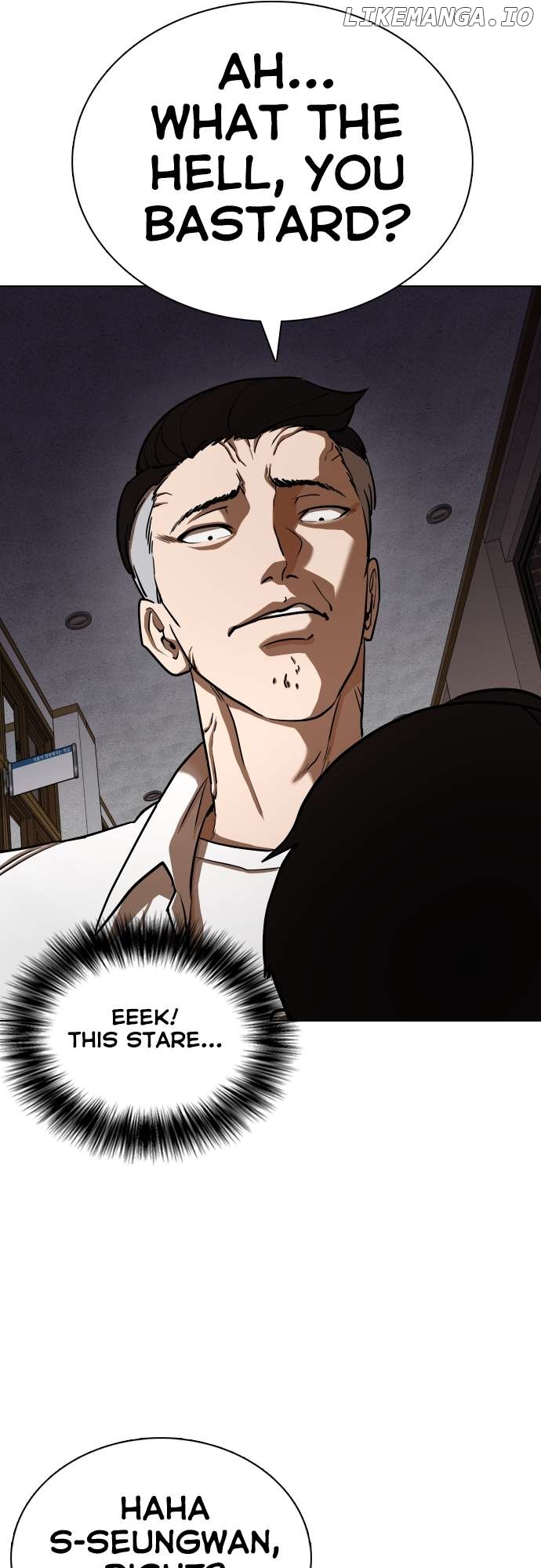Tales of Greed Deep Chapter 1 - page 39
