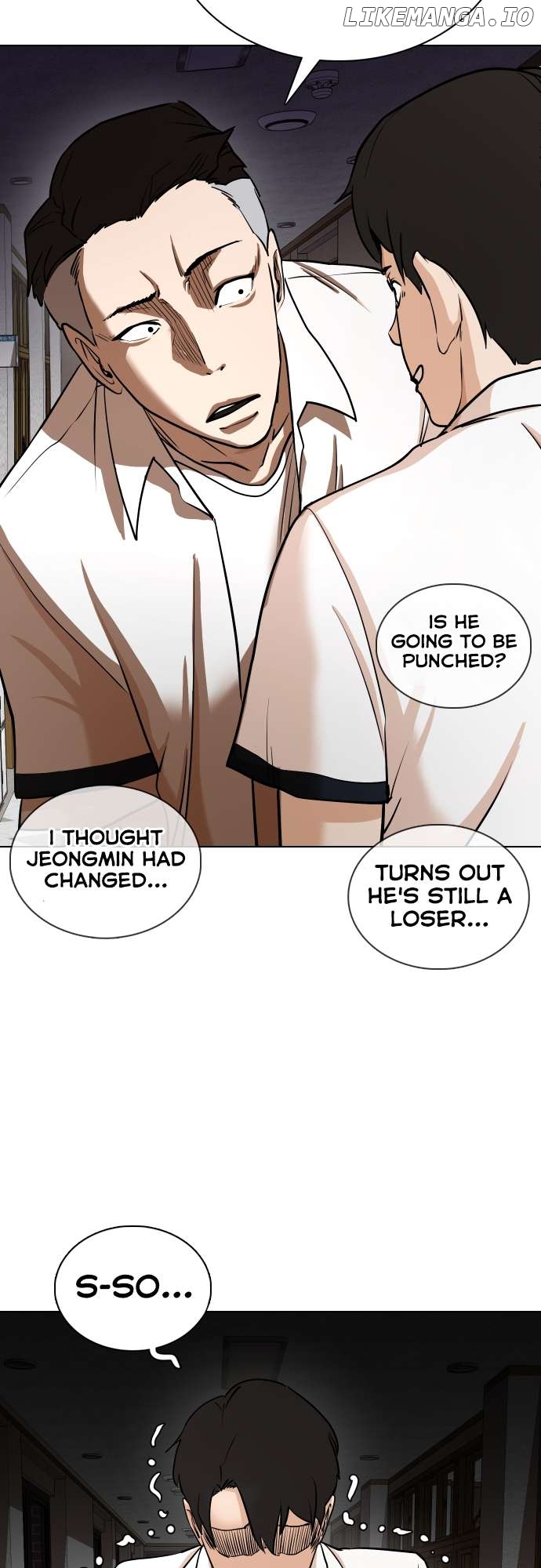 Tales of Greed Deep Chapter 1 - page 41
