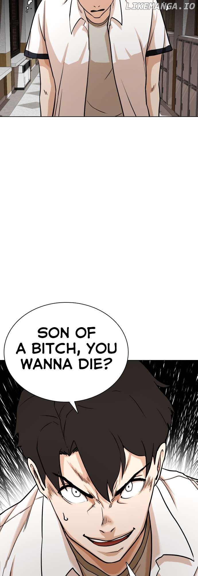 Tales of Greed Deep Chapter 1 - page 42
