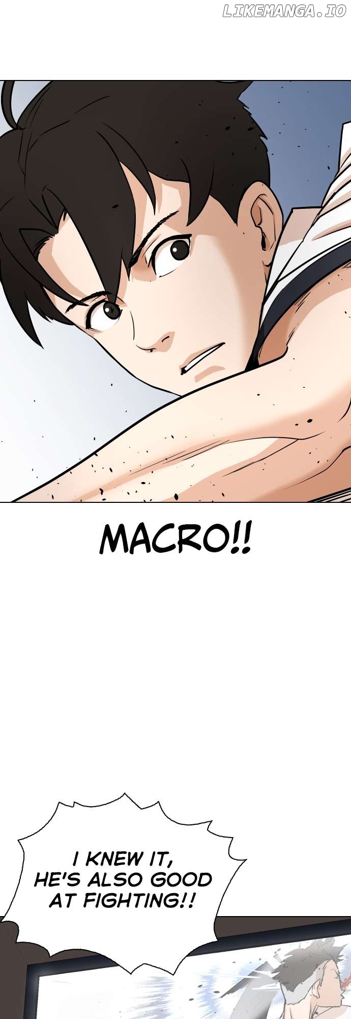 Tales of Greed Deep Chapter 1 - page 46