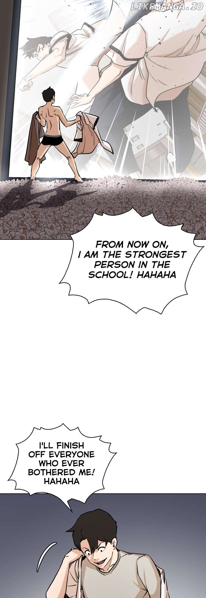 Tales of Greed Deep Chapter 1 - page 47