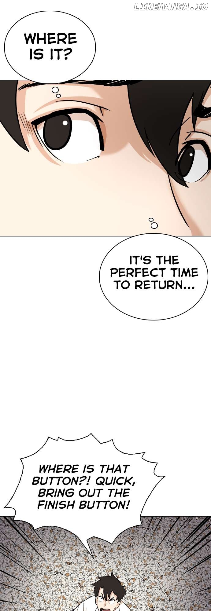Tales of Greed Deep Chapter 1 - page 49