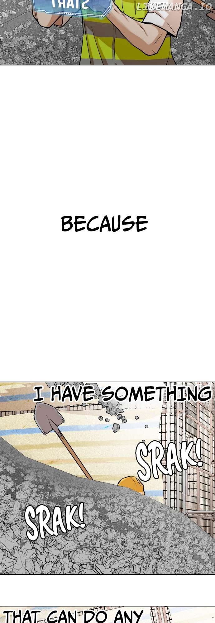 Tales of Greed Deep Chapter 1 - page 6