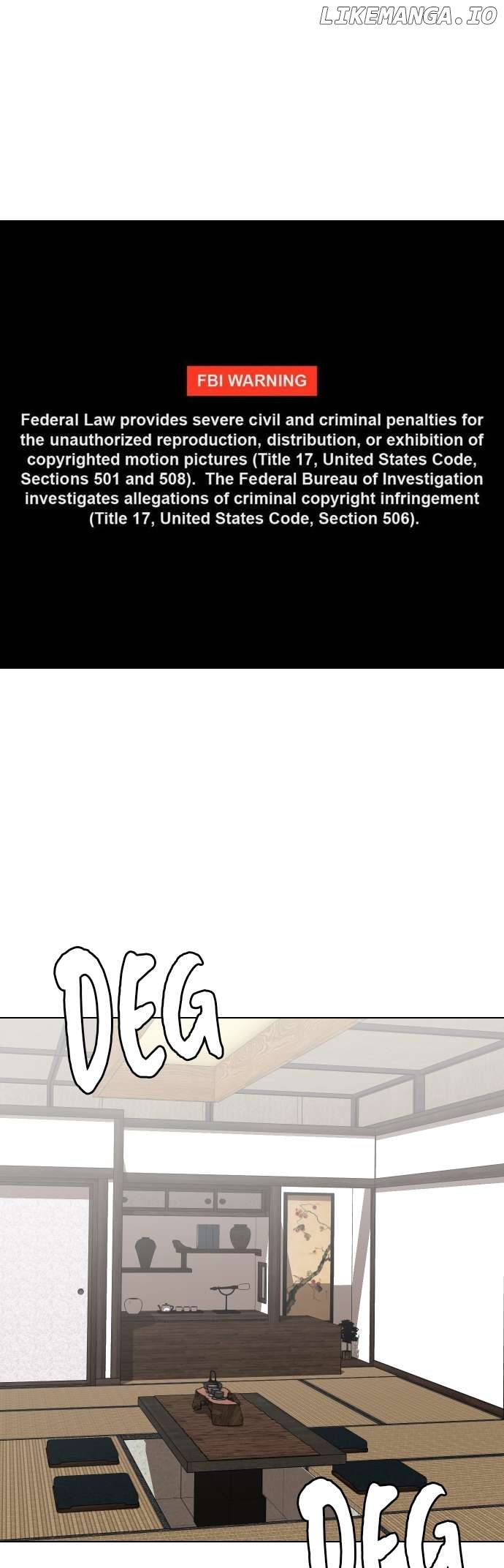 Tales of Greed Deep Chapter 7 - page 2