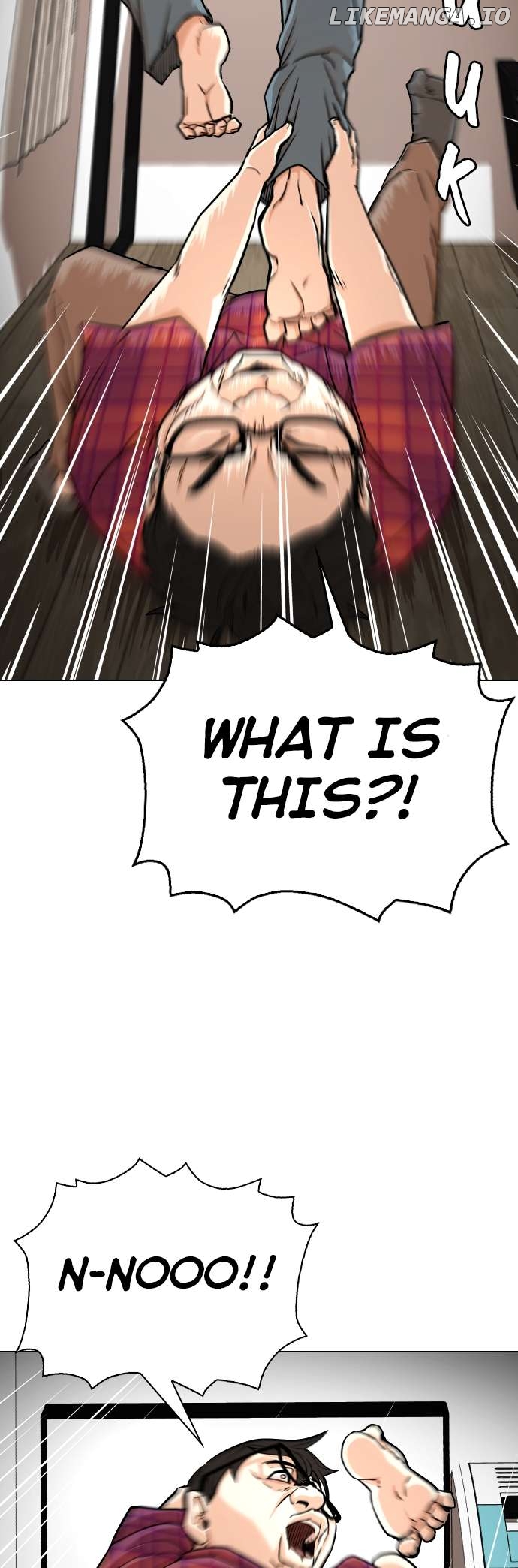 Tales of Greed Deep Chapter 7 - page 20