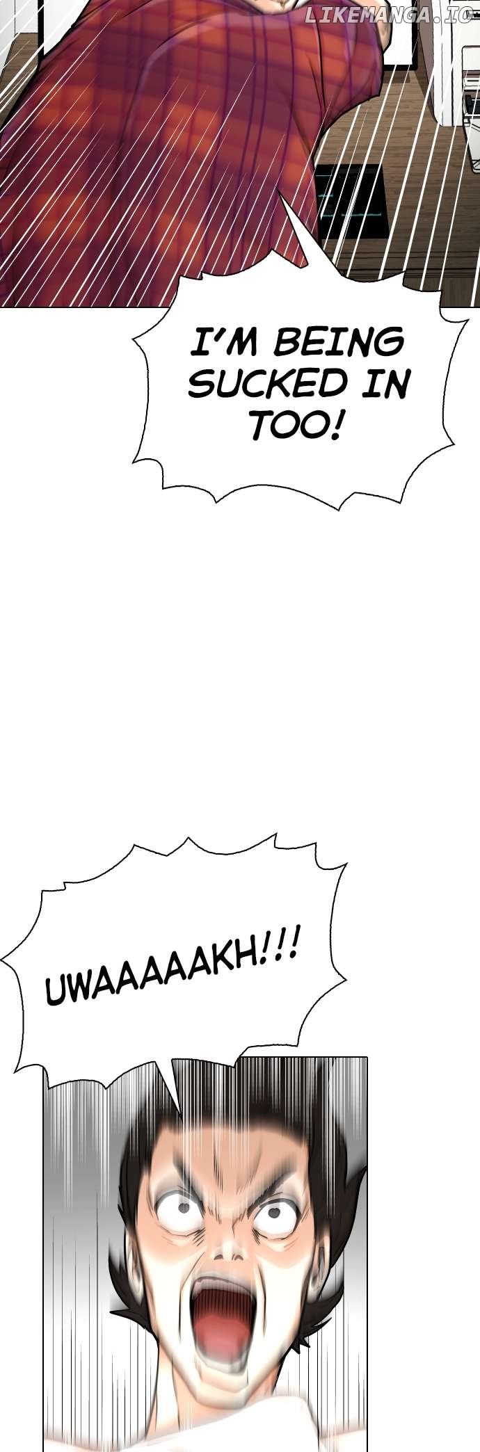 Tales of Greed Deep Chapter 7 - page 21
