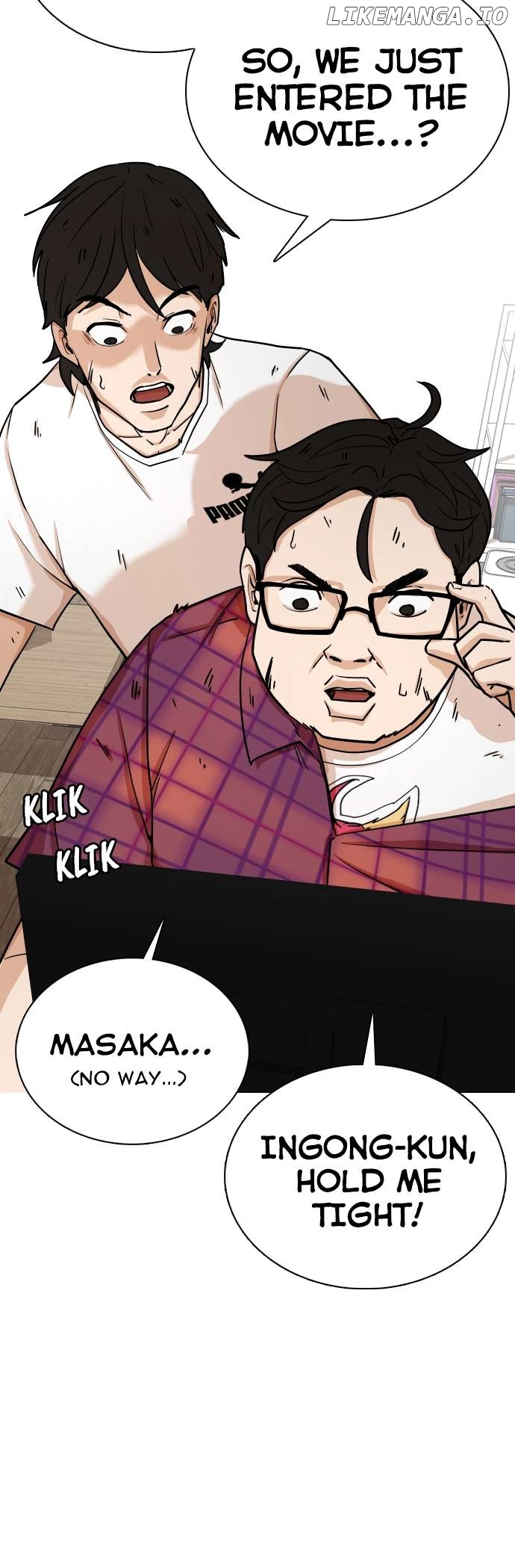Tales of Greed Deep Chapter 7 - page 31