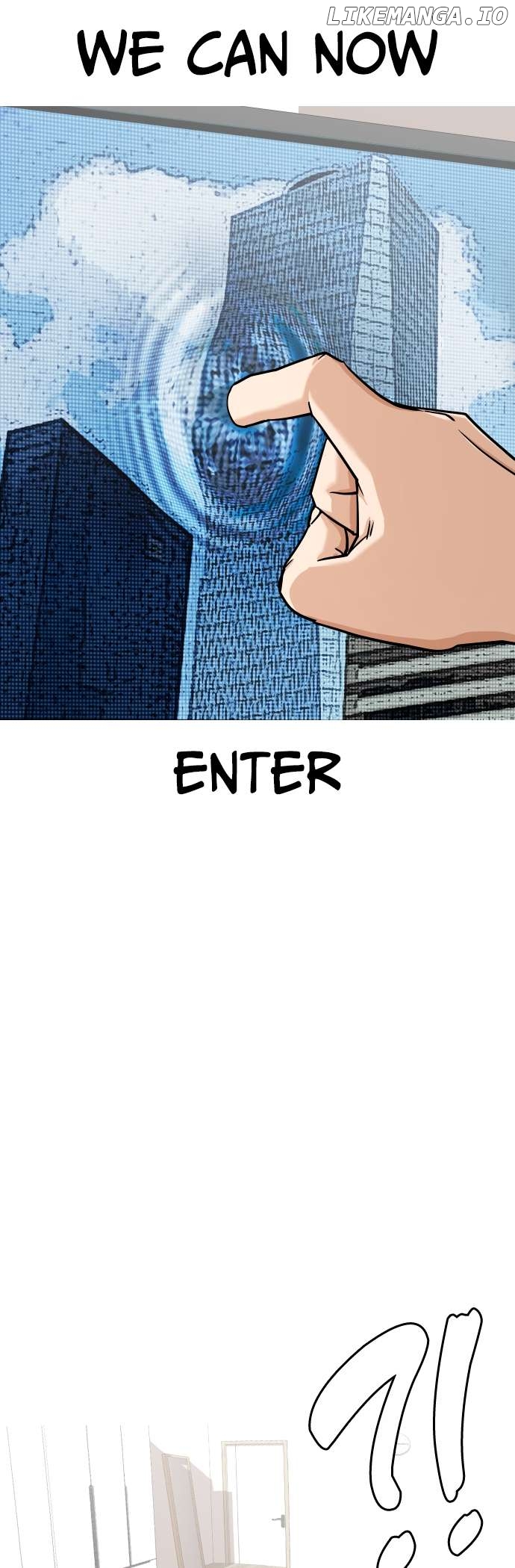 Tales of Greed Deep Chapter 7 - page 32
