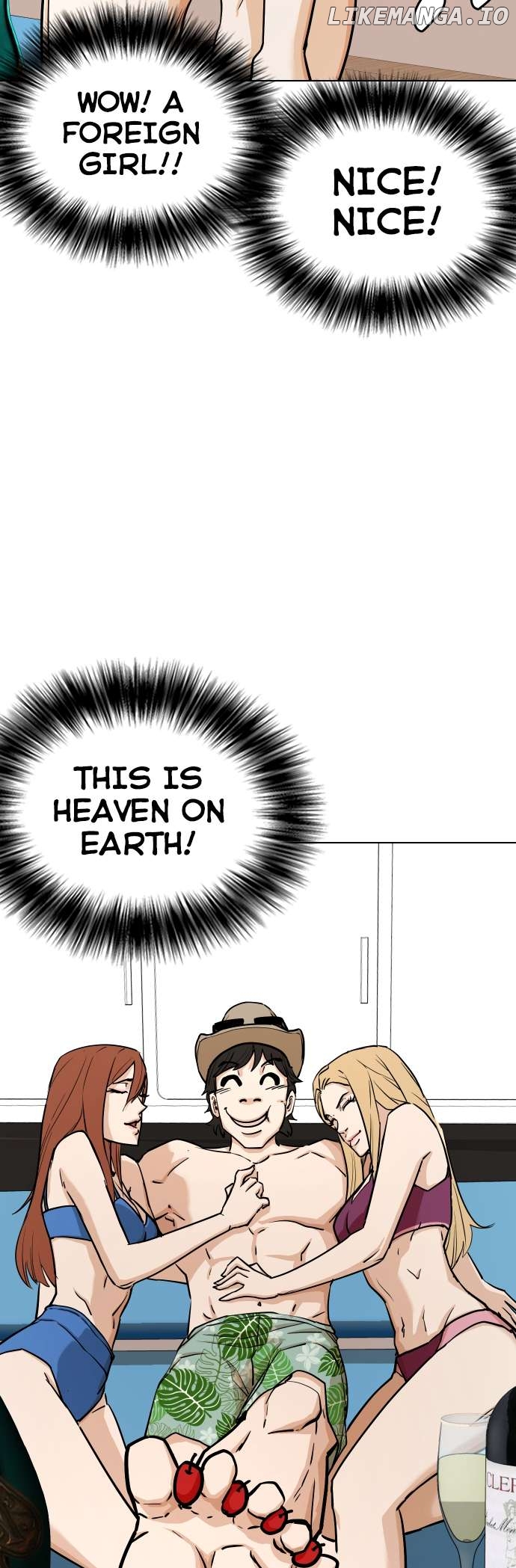 Tales of Greed Deep Chapter 7 - page 37