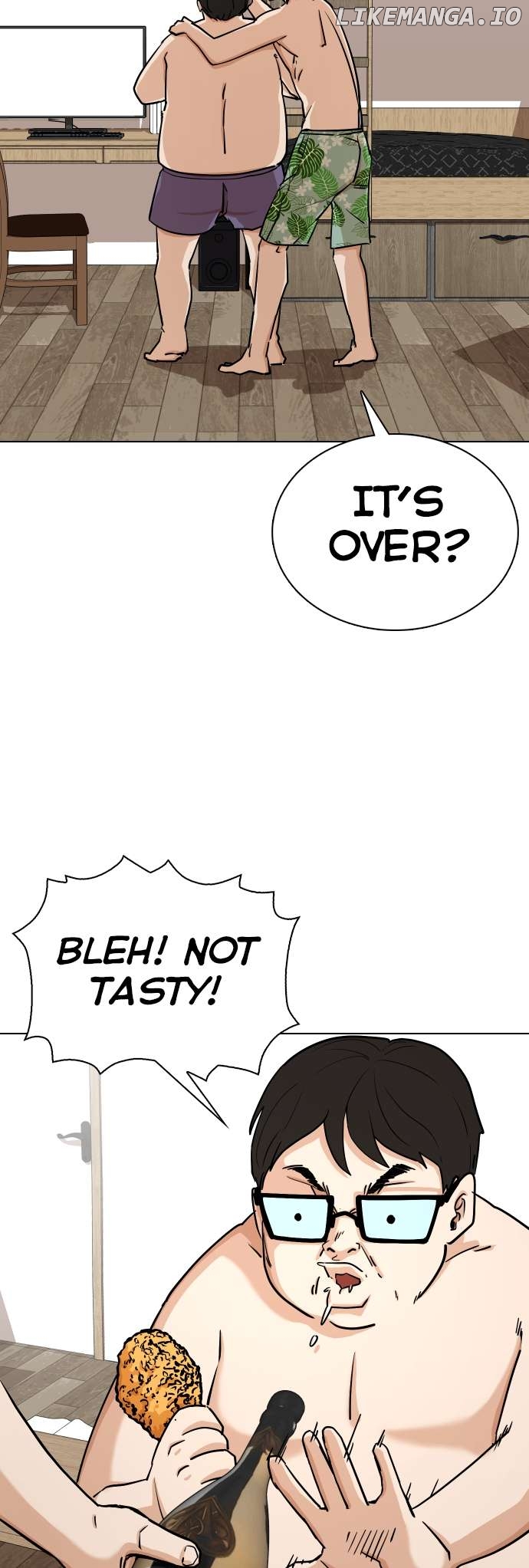 Tales of Greed Deep Chapter 7 - page 47