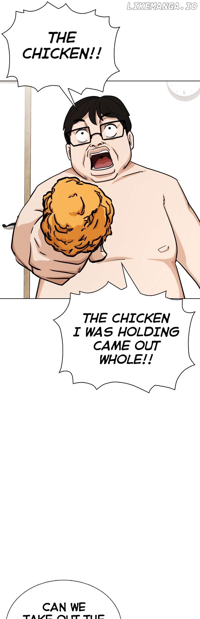 Tales of Greed Deep Chapter 7 - page 49