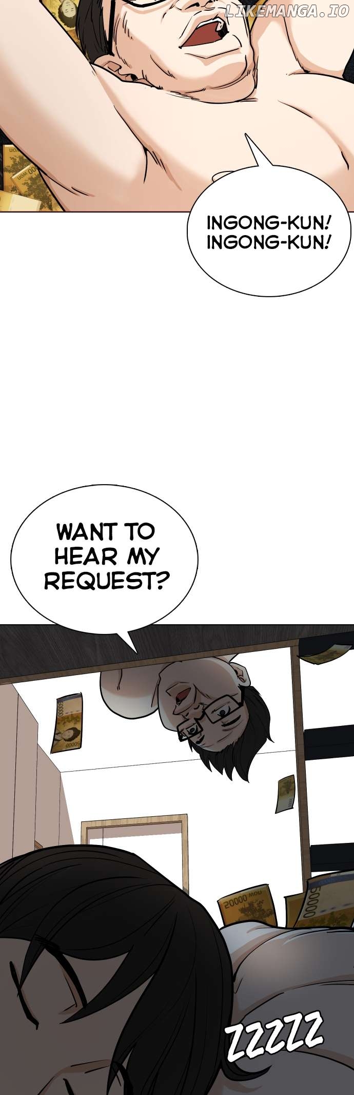 Tales of Greed Deep Chapter 7 - page 54