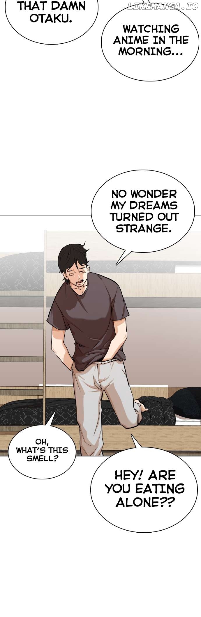 Tales of Greed Deep Chapter 7 - page 57