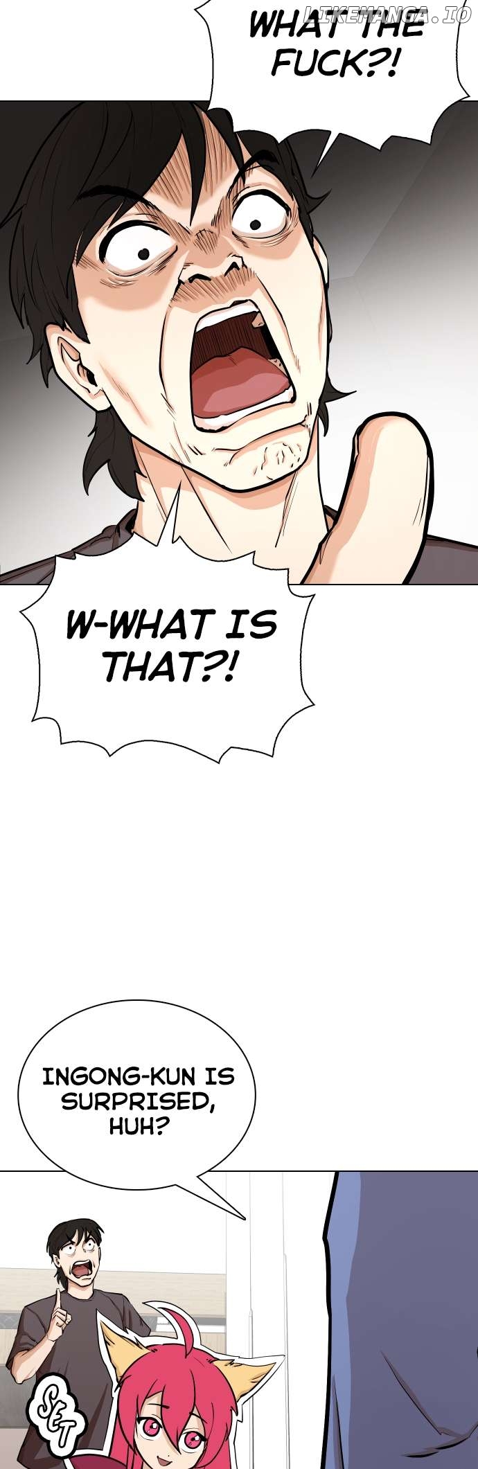 Tales of Greed Deep Chapter 7 - page 59