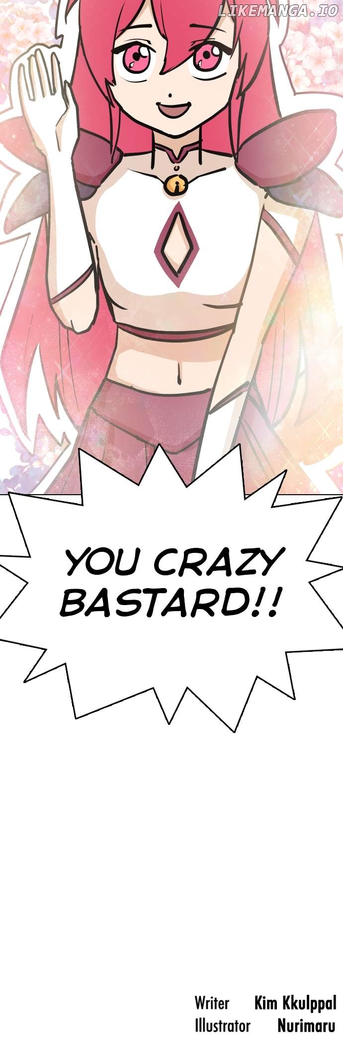 Tales of Greed Deep Chapter 7 - page 62