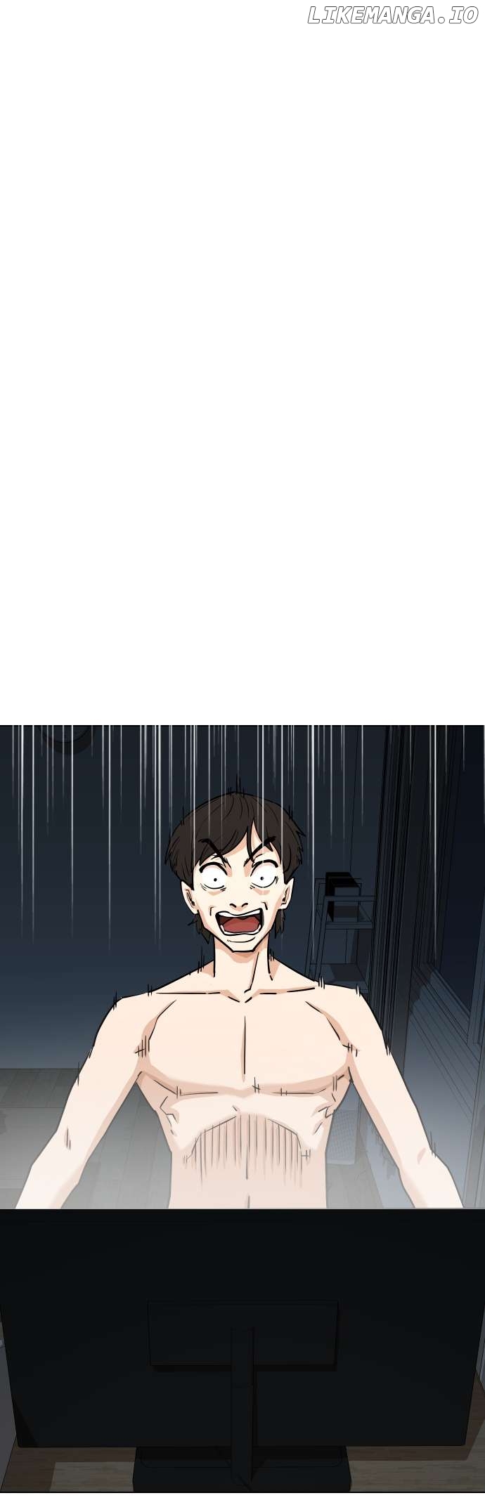 Tales of Greed Deep Chapter 7 - page 8