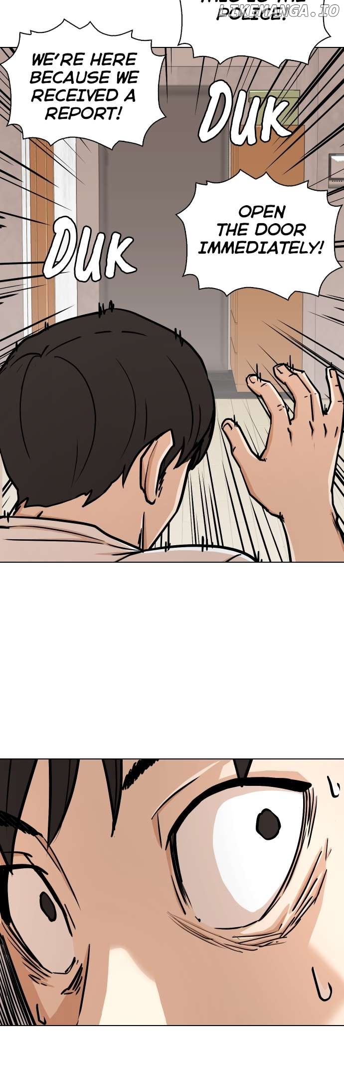 Tales of Greed Deep Chapter 6 - page 11