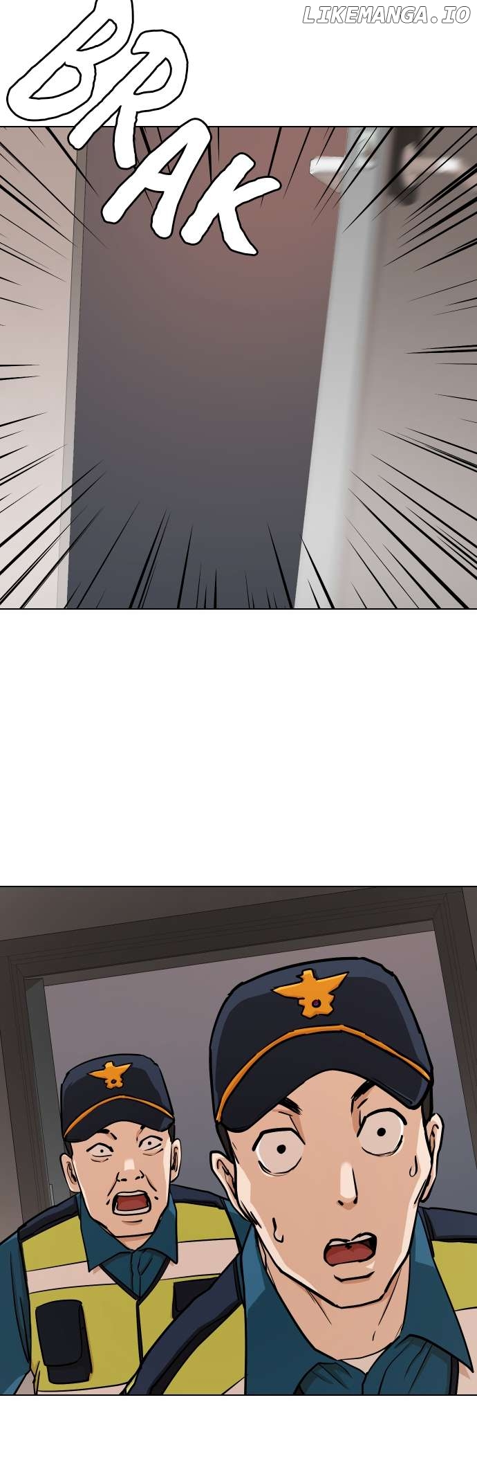 Tales of Greed Deep Chapter 6 - page 14