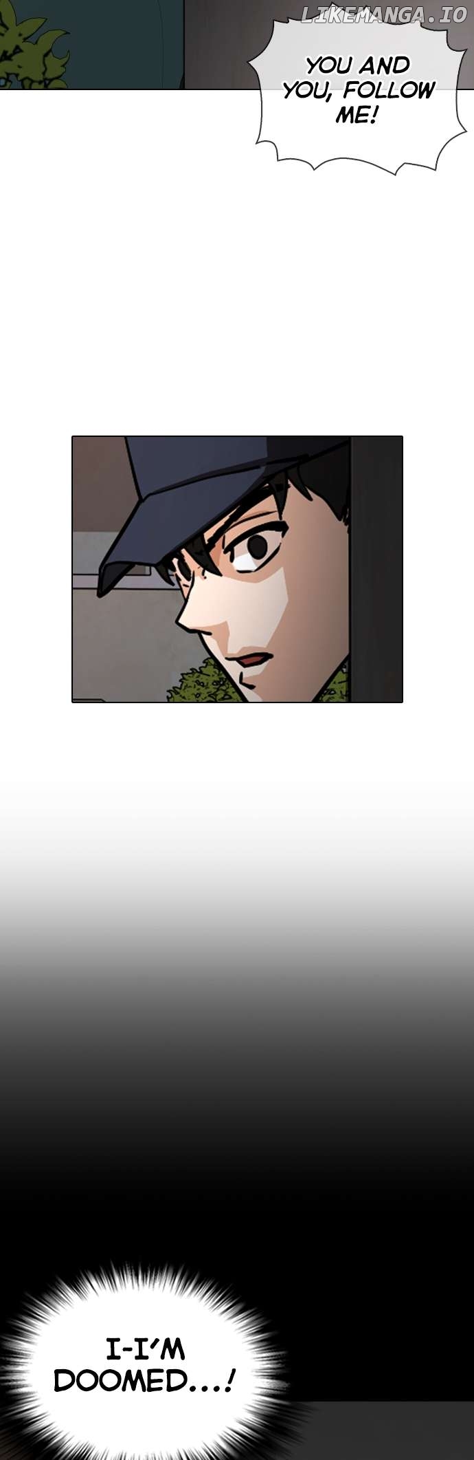 Tales of Greed Deep Chapter 6 - page 18