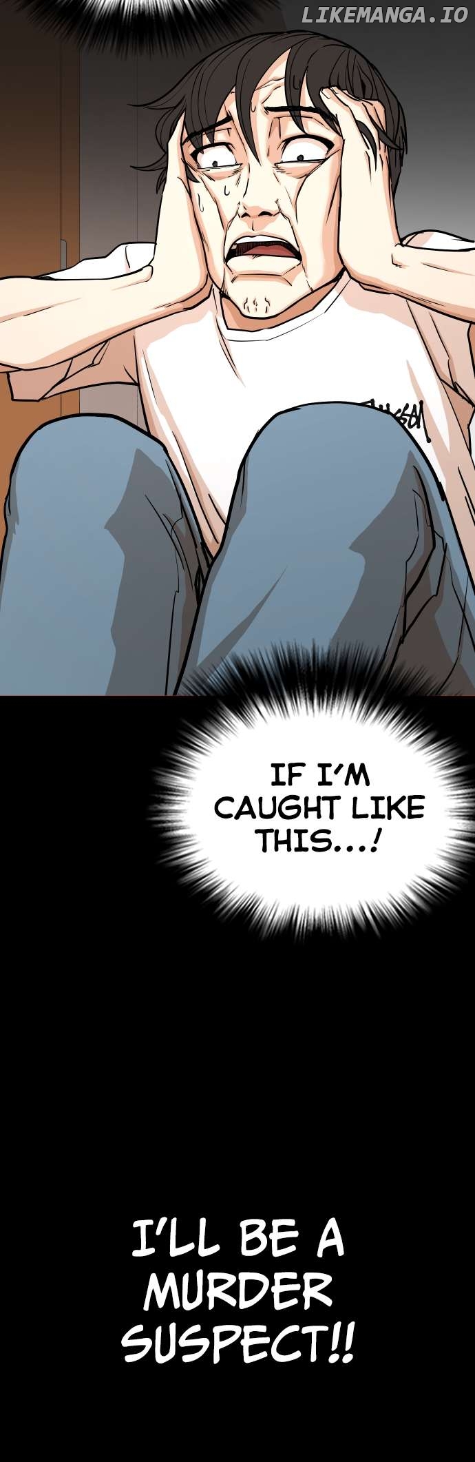 Tales of Greed Deep Chapter 6 - page 19