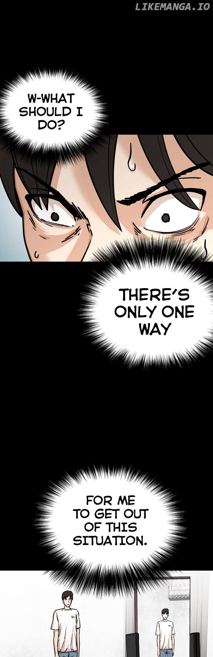Tales of Greed Deep Chapter 6 - page 20
