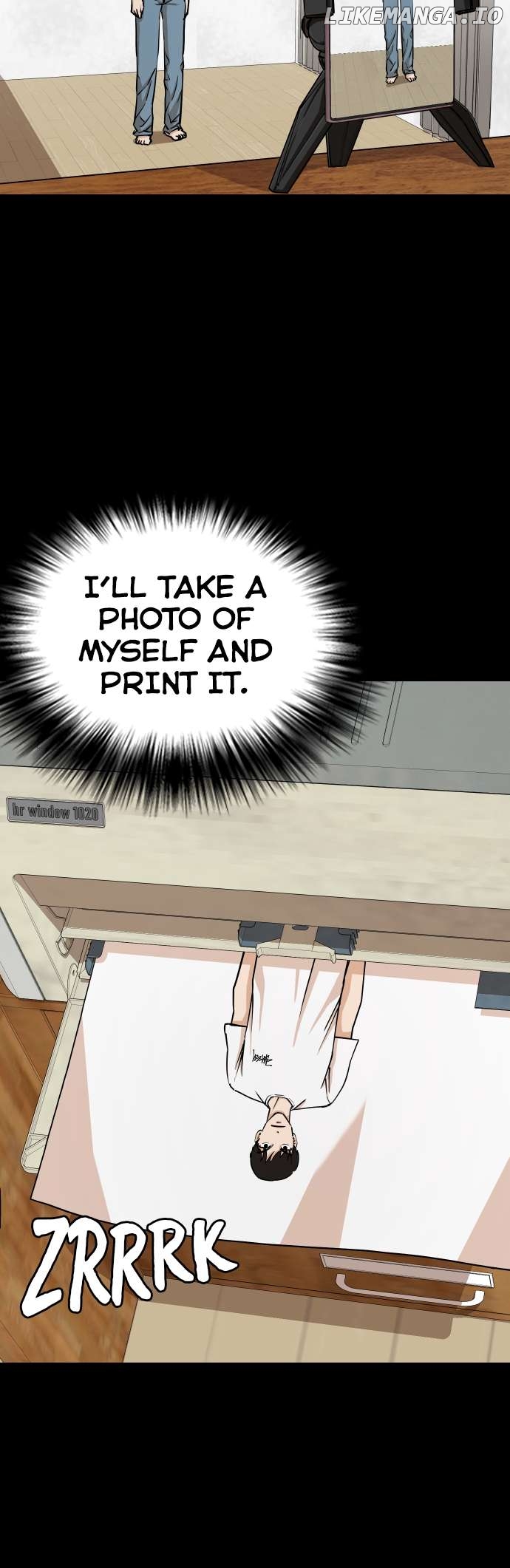 Tales of Greed Deep Chapter 6 - page 21