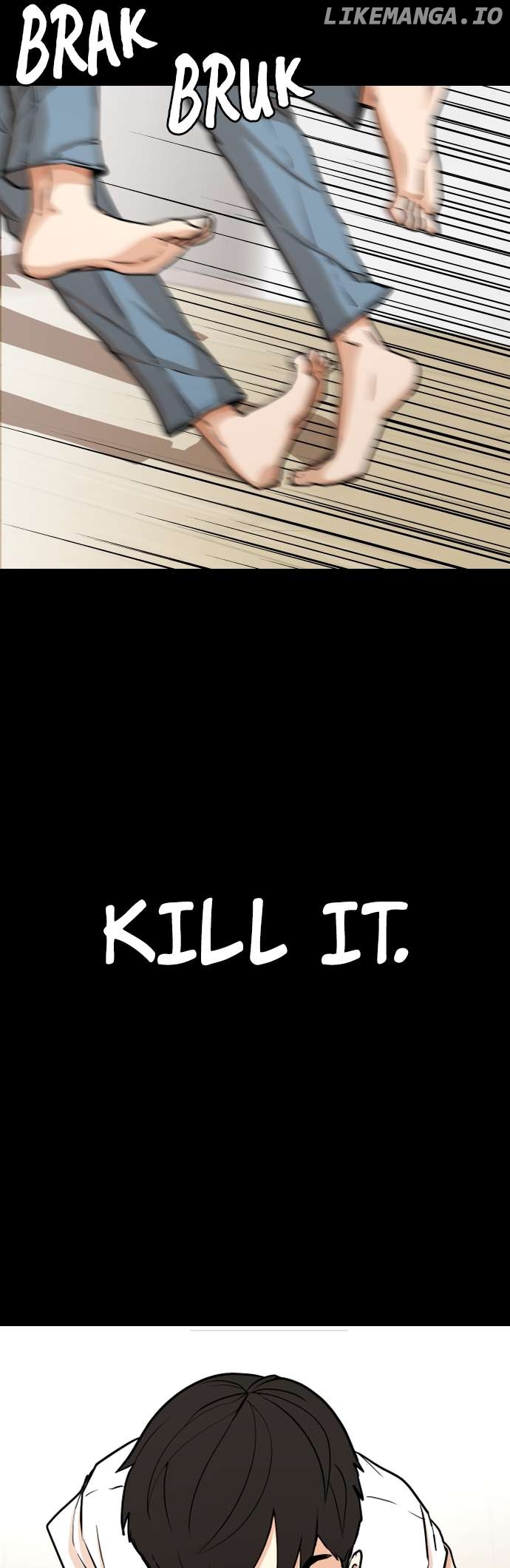 Tales of Greed Deep Chapter 6 - page 23