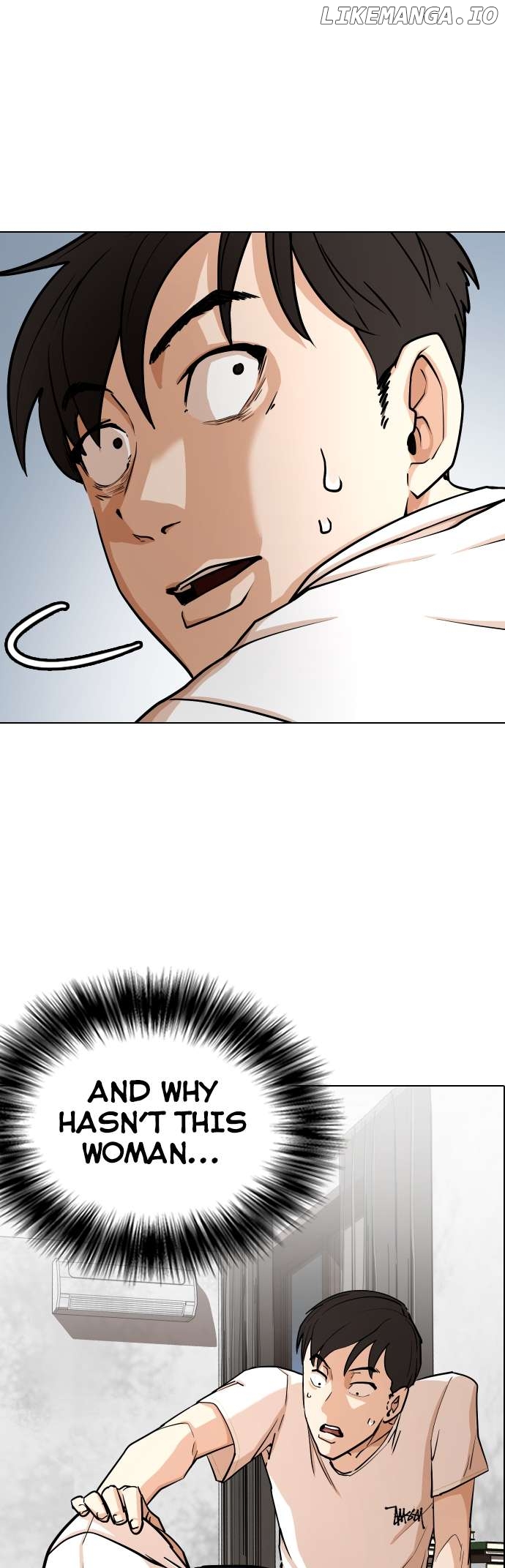 Tales of Greed Deep Chapter 6 - page 3