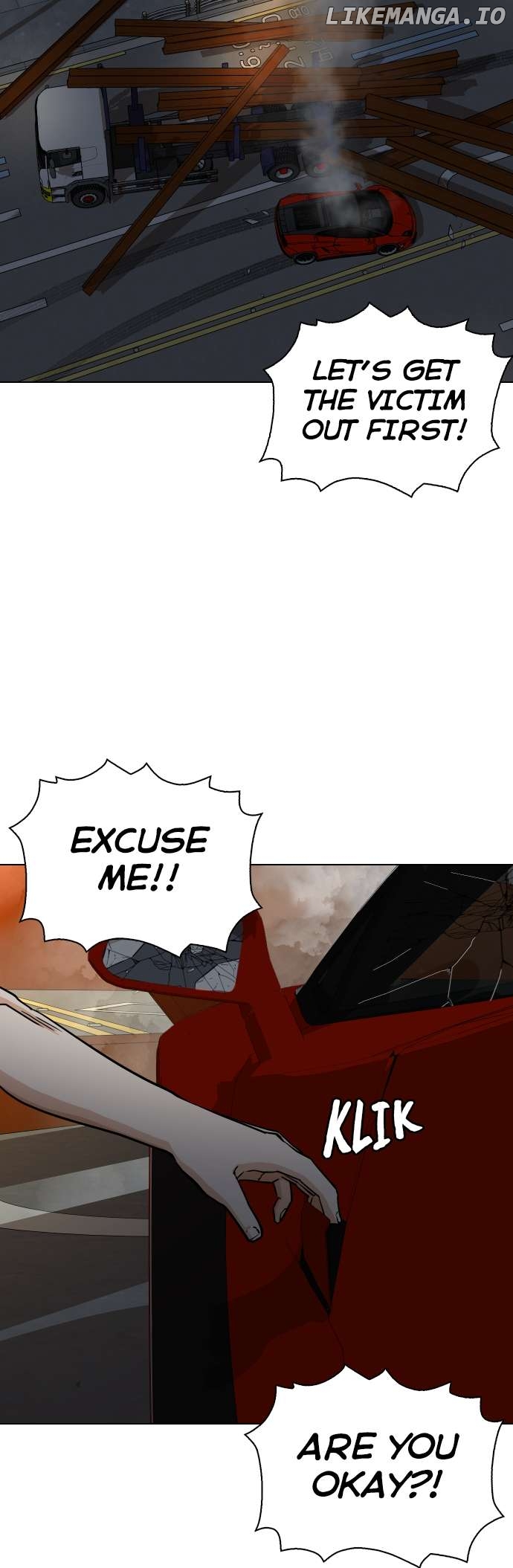 Tales of Greed Deep Chapter 6 - page 32