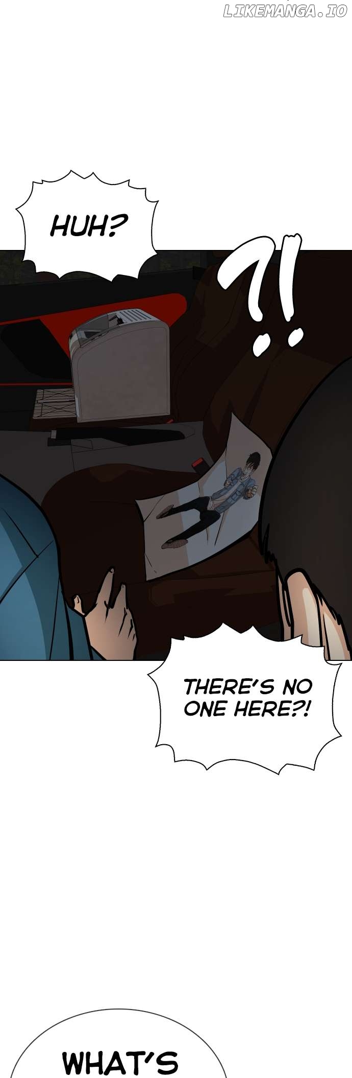 Tales of Greed Deep Chapter 6 - page 33