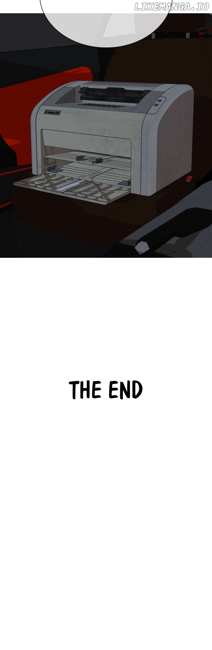 Tales of Greed Deep Chapter 6 - page 35