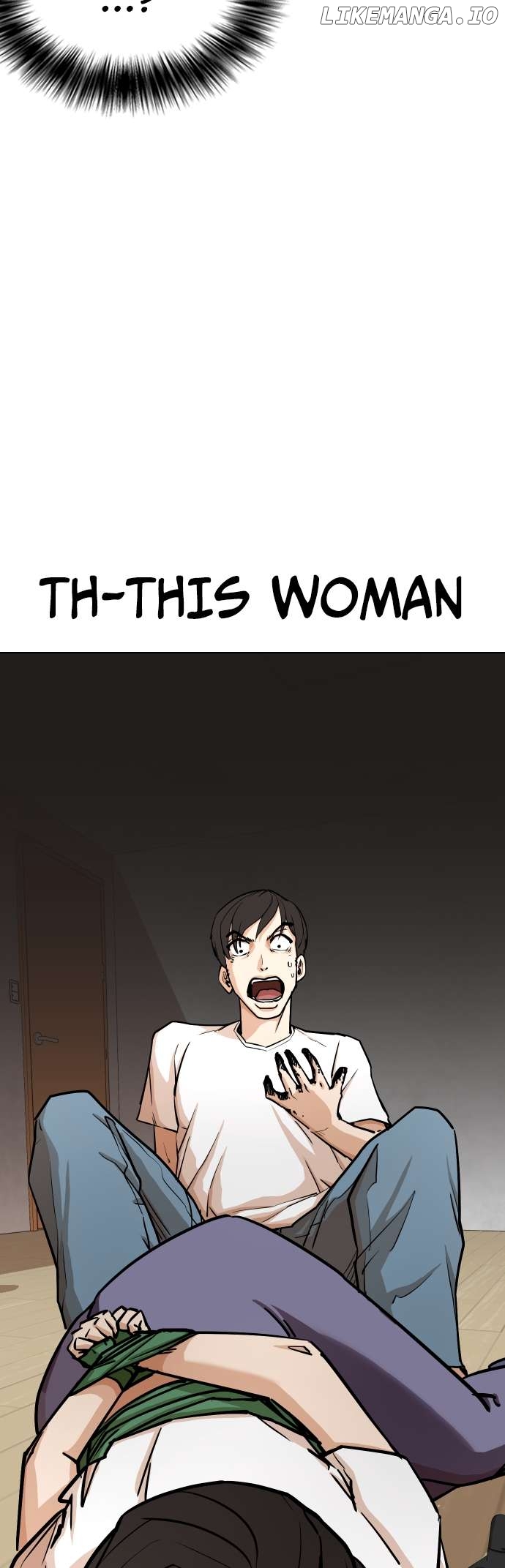 Tales of Greed Deep Chapter 6 - page 6