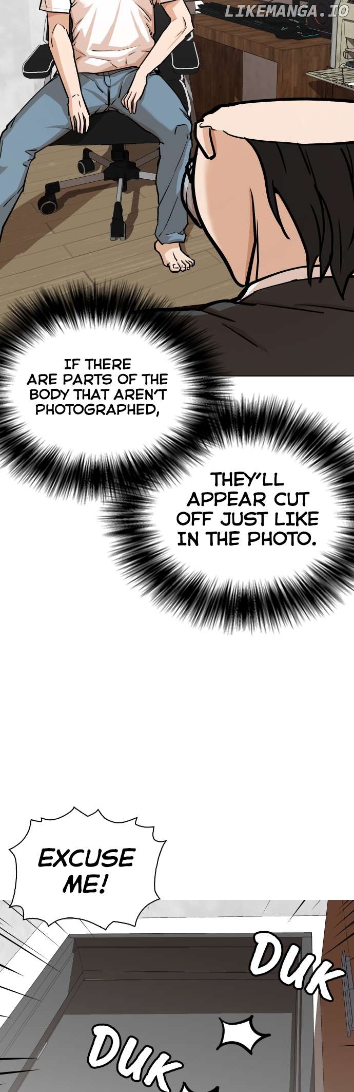 Tales of Greed Deep Chapter 5 - page 11