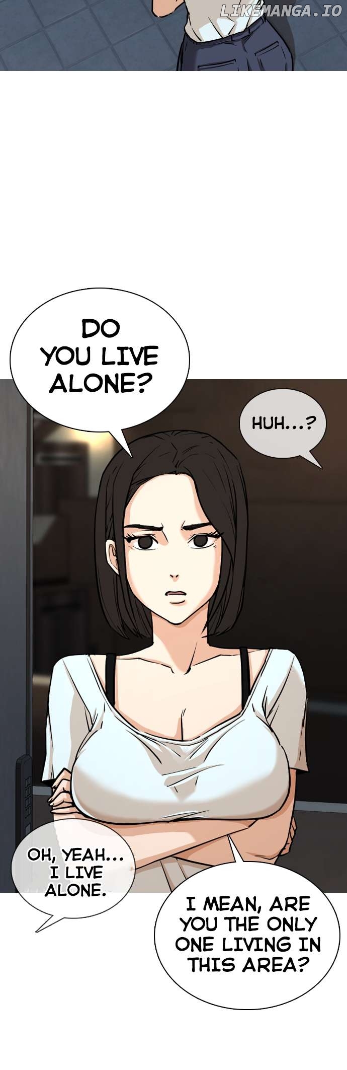 Tales of Greed Deep Chapter 5 - page 14