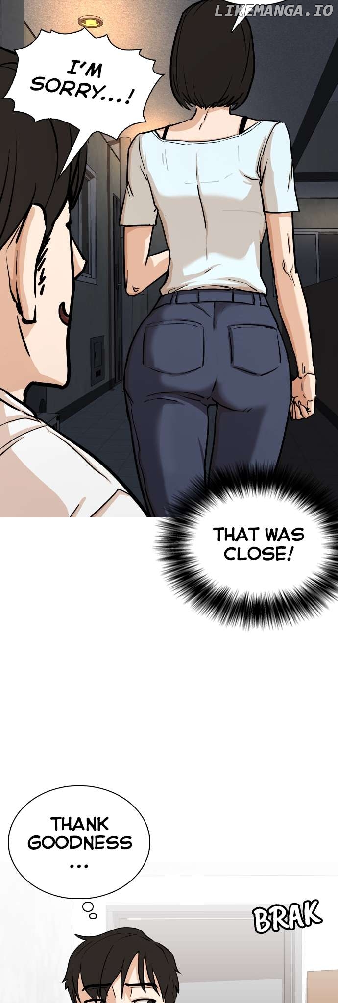 Tales of Greed Deep Chapter 5 - page 17