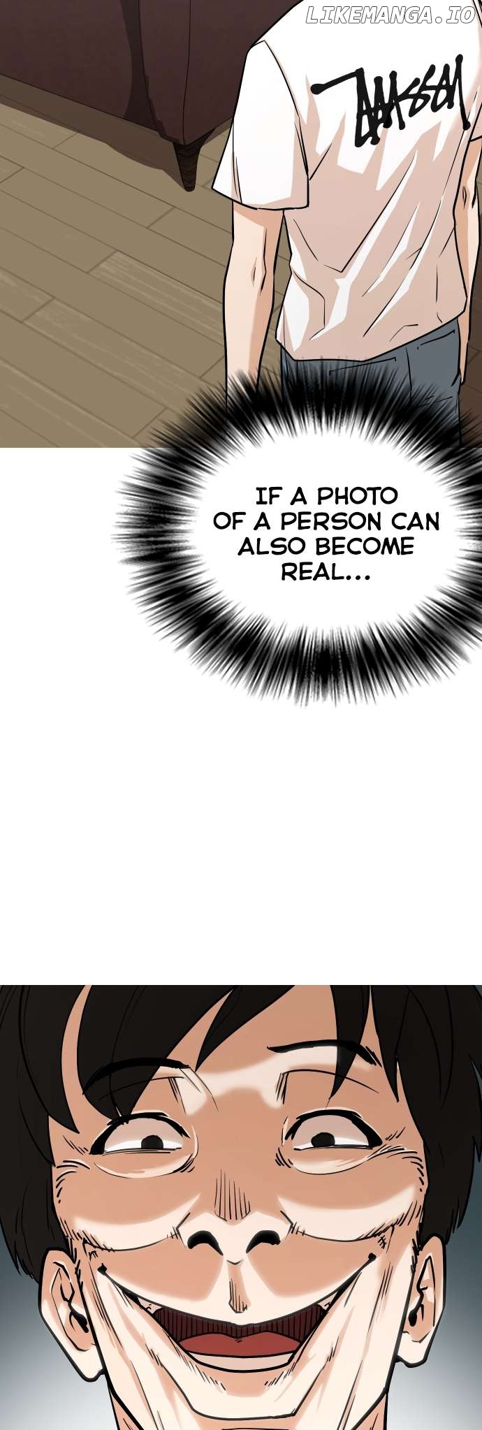 Tales of Greed Deep Chapter 5 - page 19