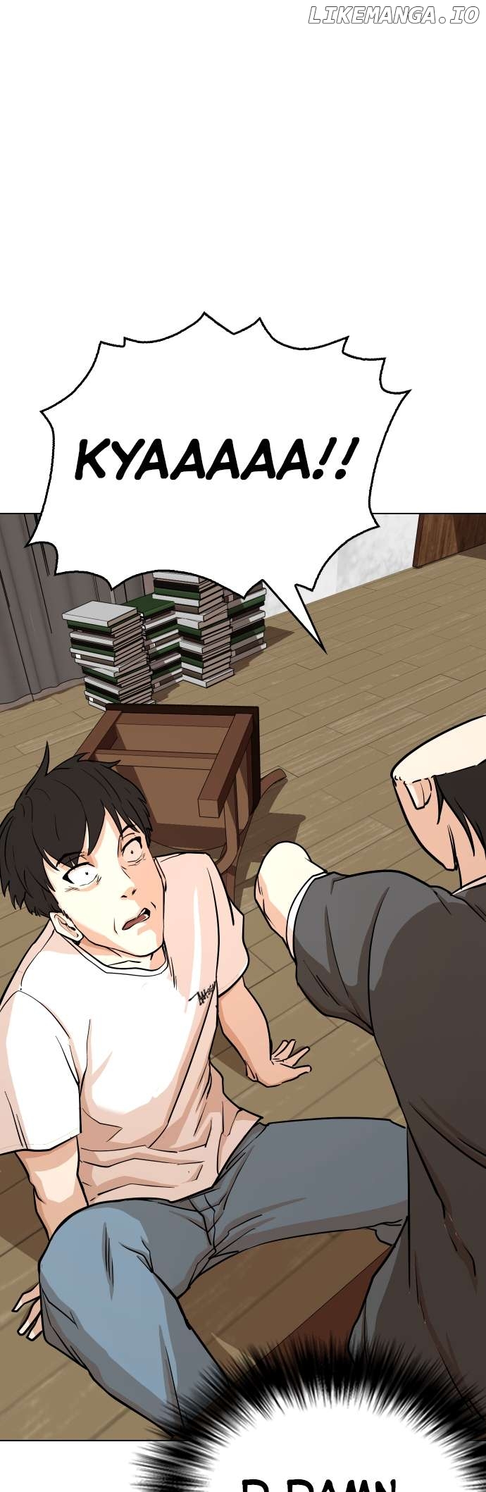 Tales of Greed Deep Chapter 5 - page 2
