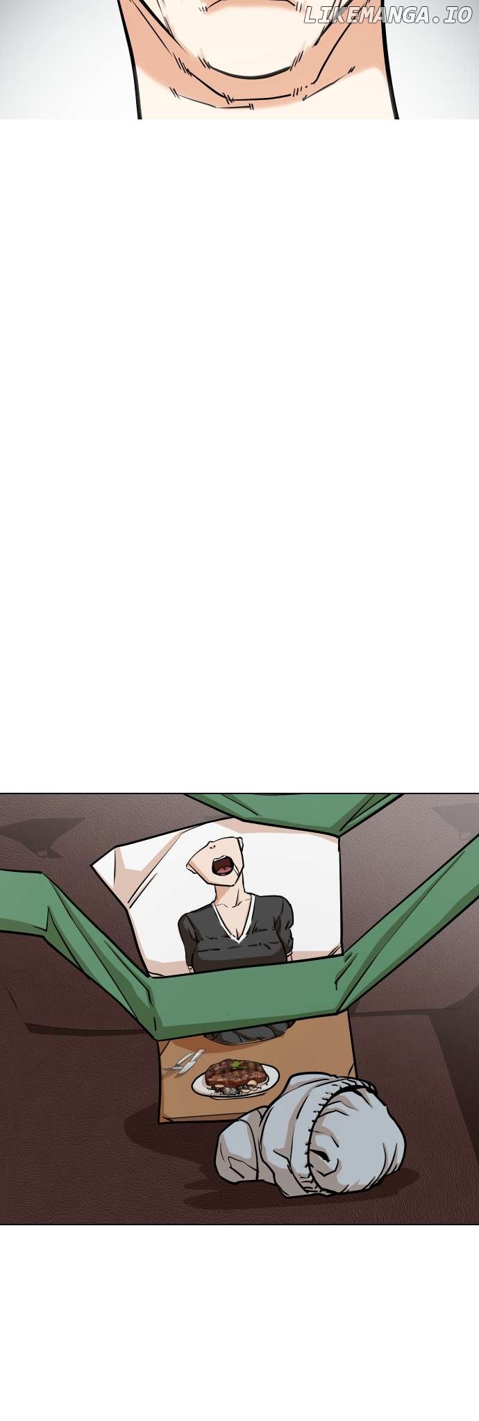 Tales of Greed Deep Chapter 5 - page 20