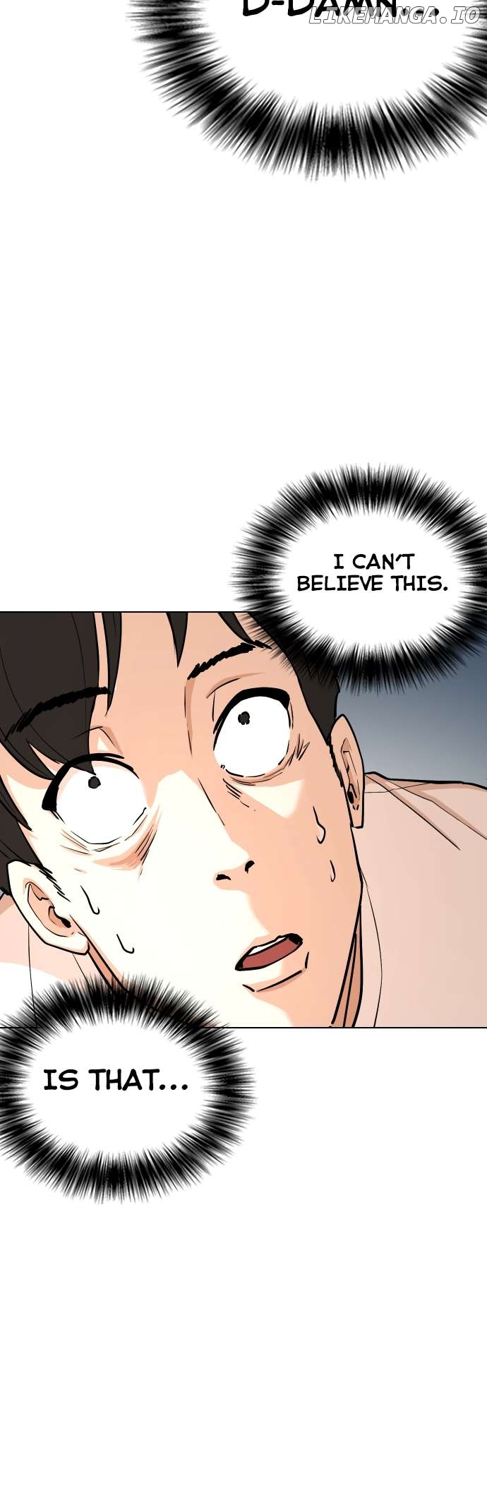 Tales of Greed Deep Chapter 5 - page 3
