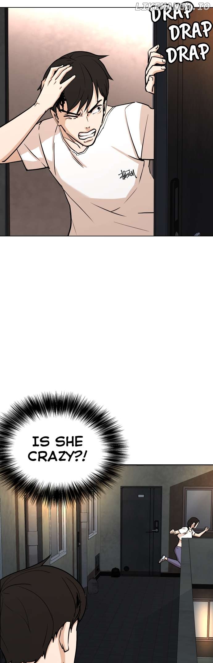 Tales of Greed Deep Chapter 5 - page 30