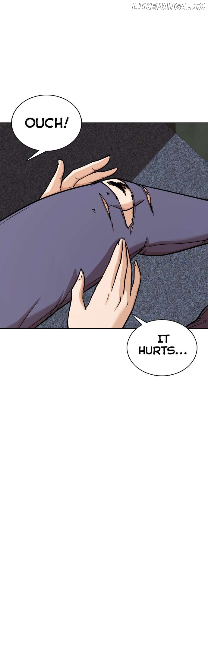 Tales of Greed Deep Chapter 5 - page 34