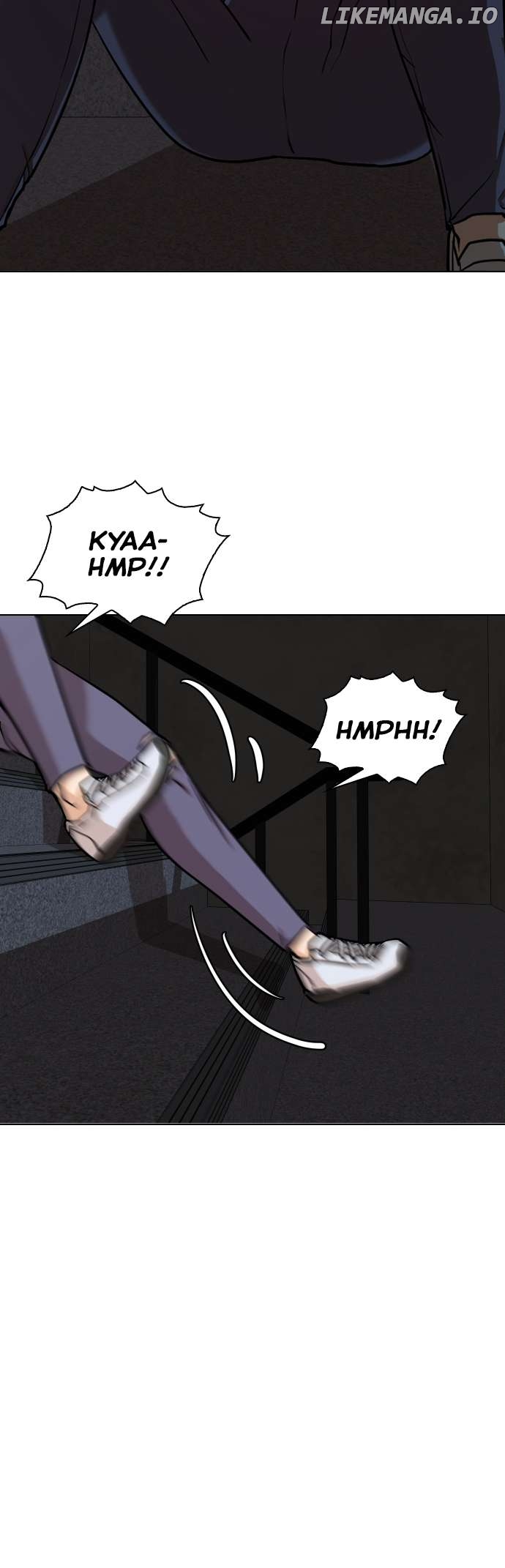 Tales of Greed Deep Chapter 5 - page 36
