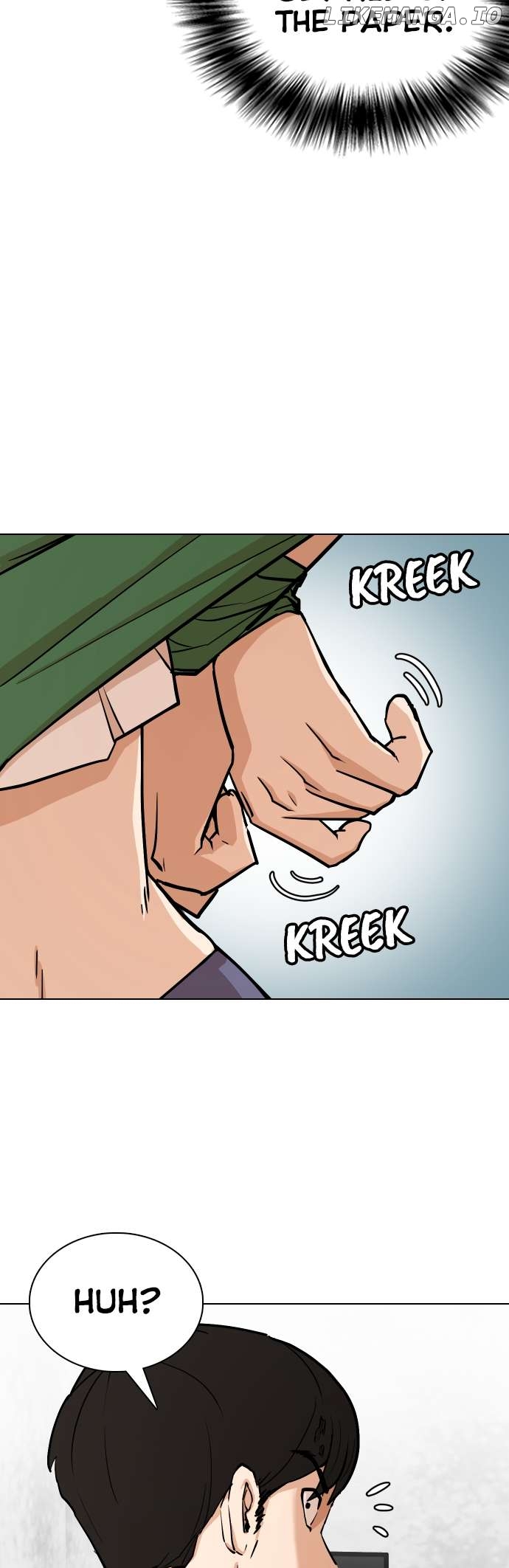 Tales of Greed Deep Chapter 5 - page 41