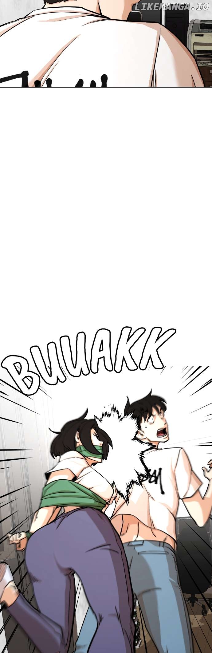 Tales of Greed Deep Chapter 5 - page 42