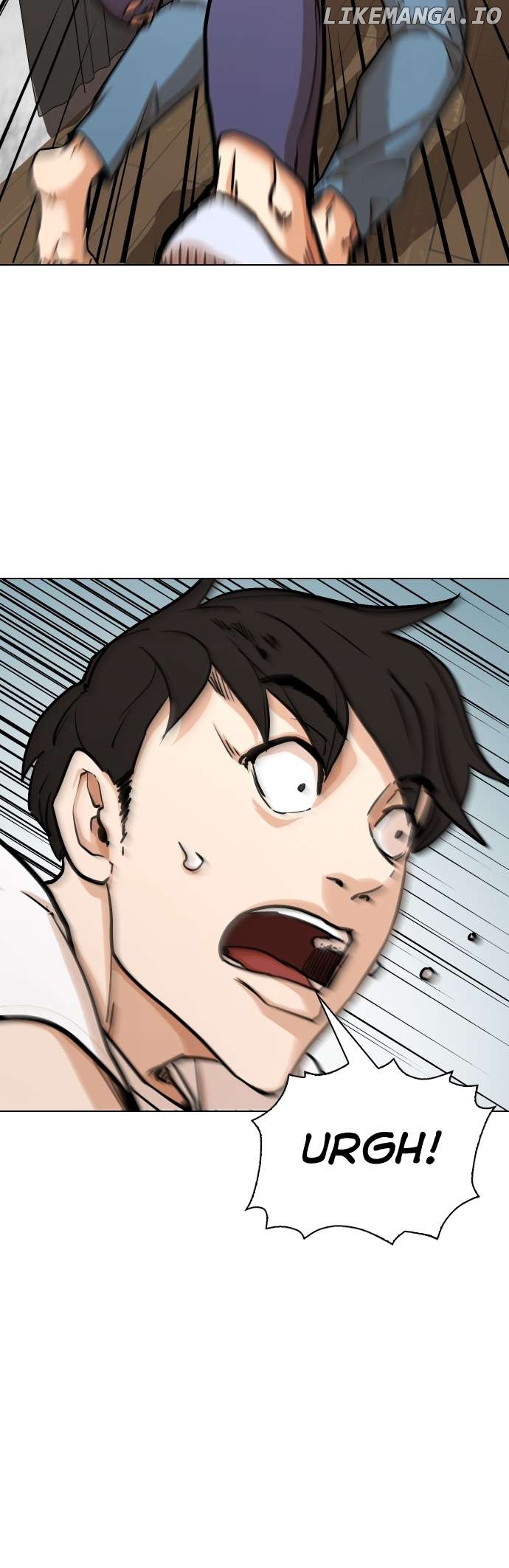 Tales of Greed Deep Chapter 5 - page 43