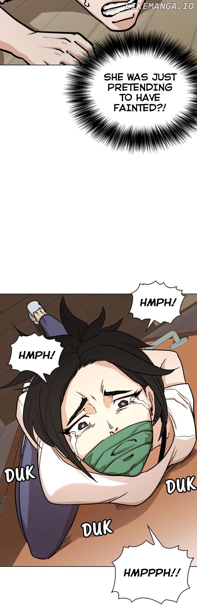 Tales of Greed Deep Chapter 5 - page 45